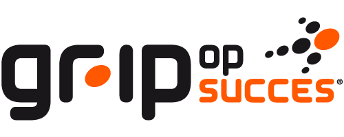 Grip op succes ®, een concept van Aegte Organisatieontwikkeling Grip Op succes